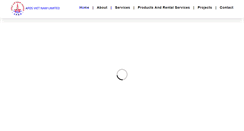 Desktop Screenshot of apds-vn.com